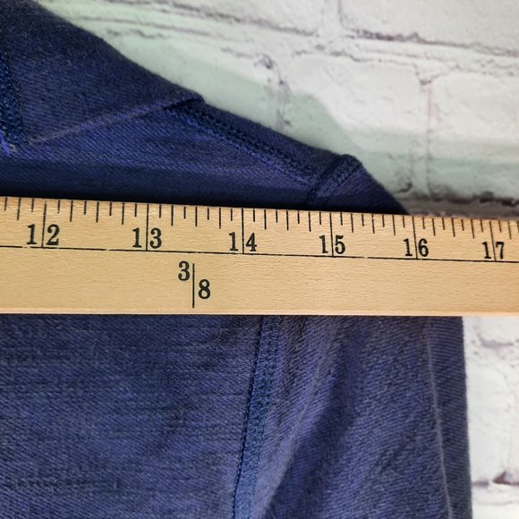 Lululemon In Stride Zip Up Jacket - Picture 9 of 12